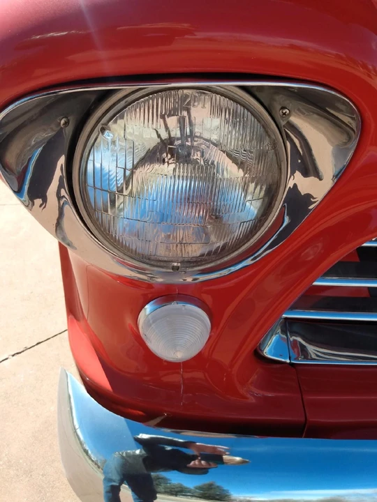 1956 Chevrolet Task Force - Image 29 of 31