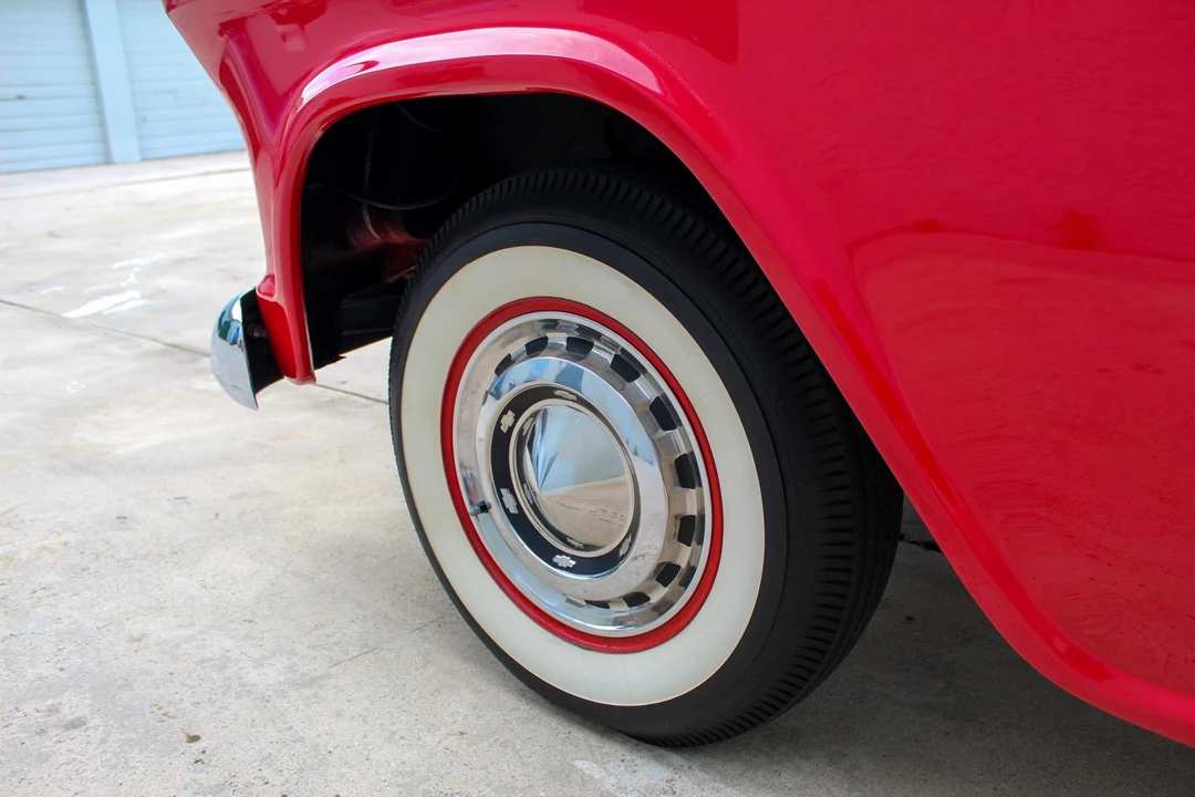 1956 Chevrolet Task Force - Image 30 of 31