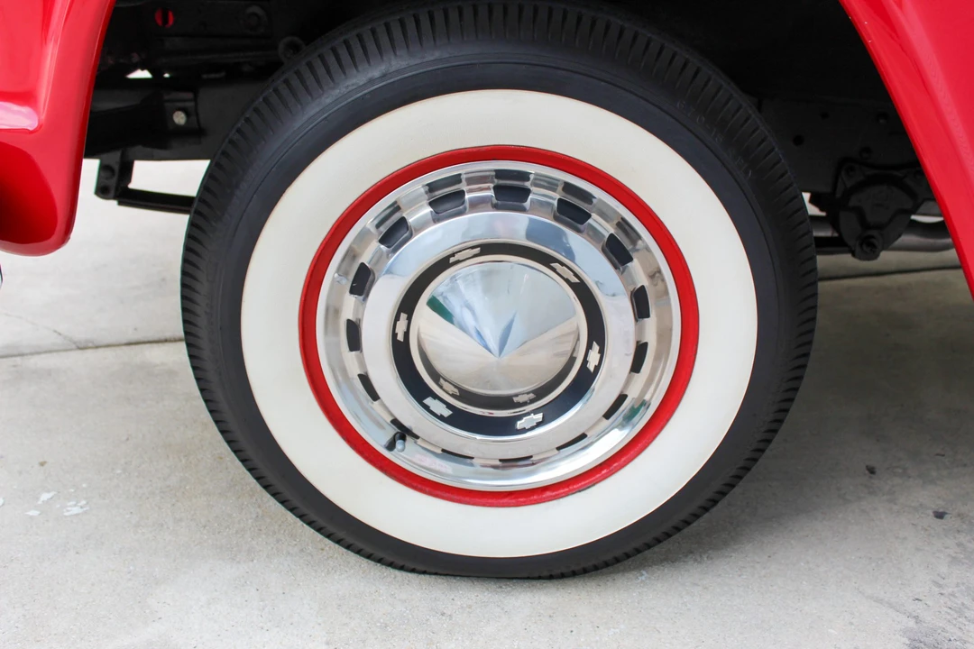 1956 Chevrolet Task Force - Image 31 of 31