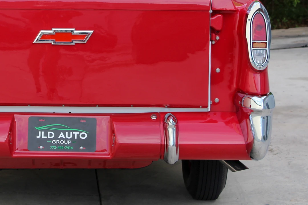 1956 Chevrolet Task Force - Image 21 of 31