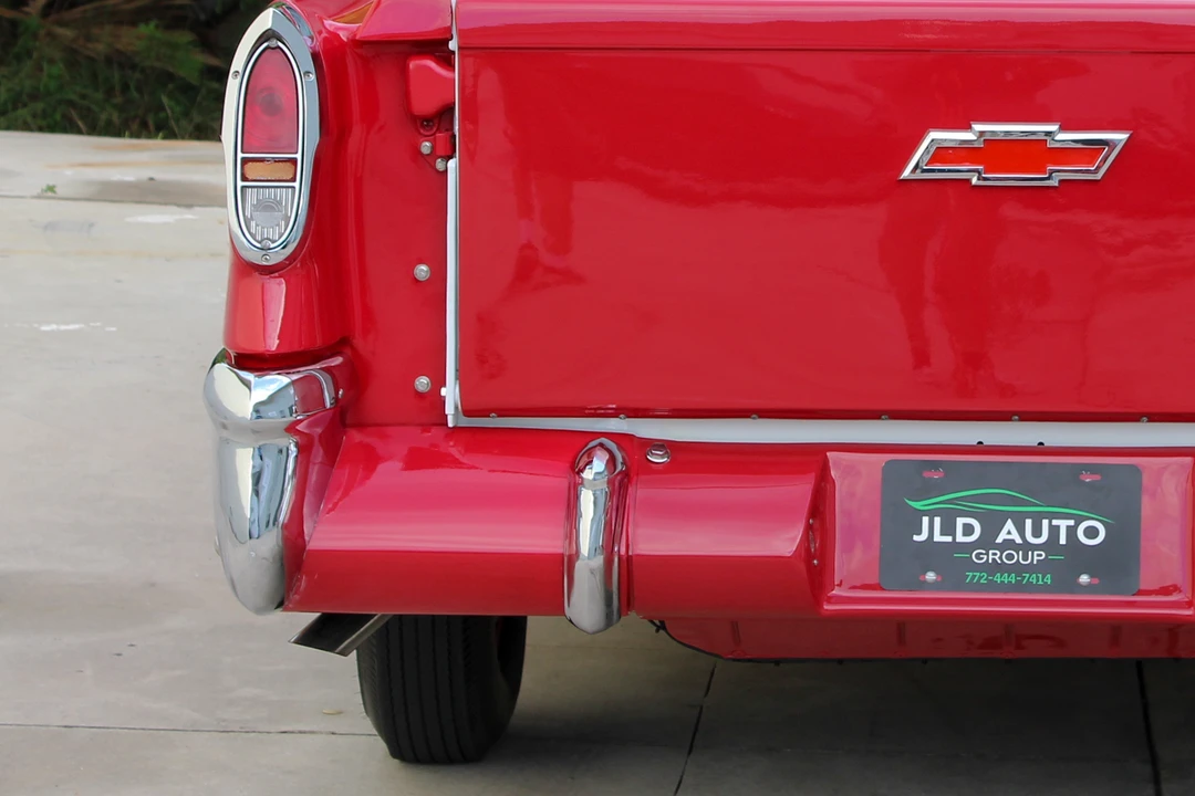 1956 Chevrolet Task Force - Image 20 of 31