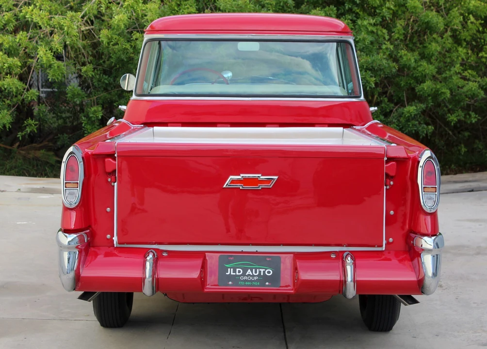 1956 Chevrolet Task Force - Image 5 of 31