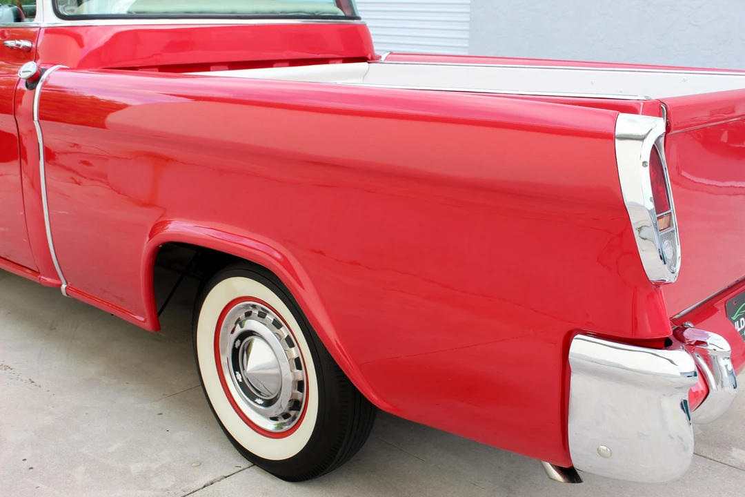 1956 Chevrolet Task Force - Image 19 of 31