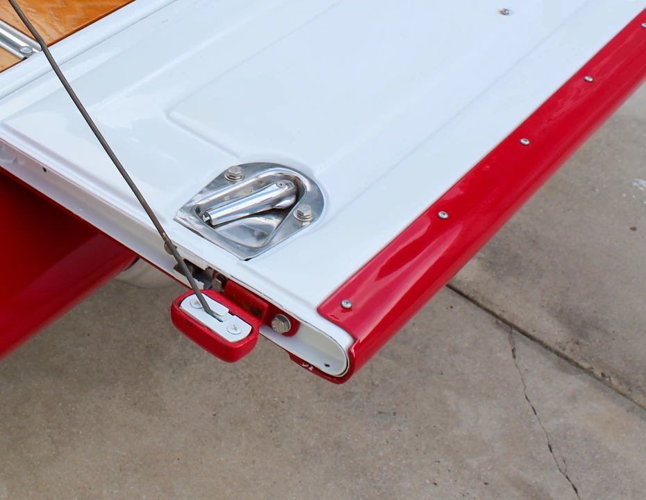 1956 Chevrolet Task Force - Image 27 of 31