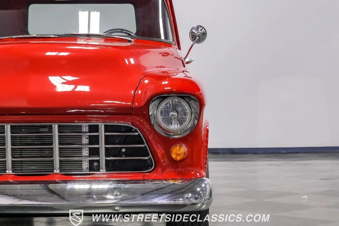 1956 Chevrolet Task Force - Image 20 of 21