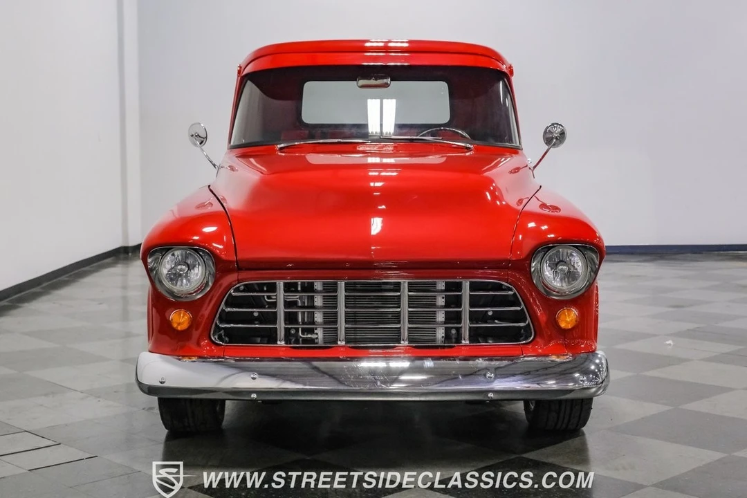 1956 Chevrolet Task Force - Image 18 of 21