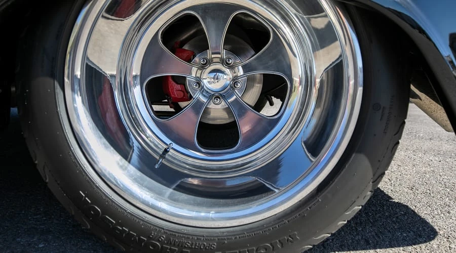 1956 Chevrolet Task Force - Image 21 of 31
