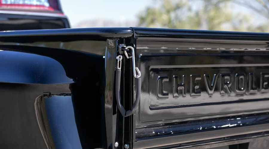 1956 Chevrolet Task Force - Image 23 of 31