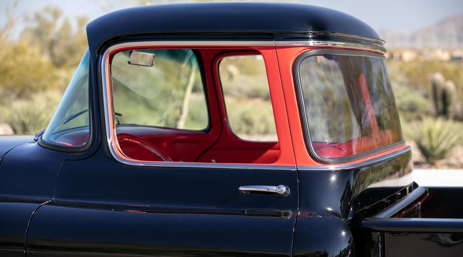 1956 Chevrolet Task Force - Image 30 of 31