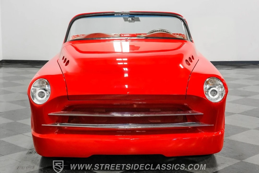 1956 Chevrolet Task Force - Image 18 of 21