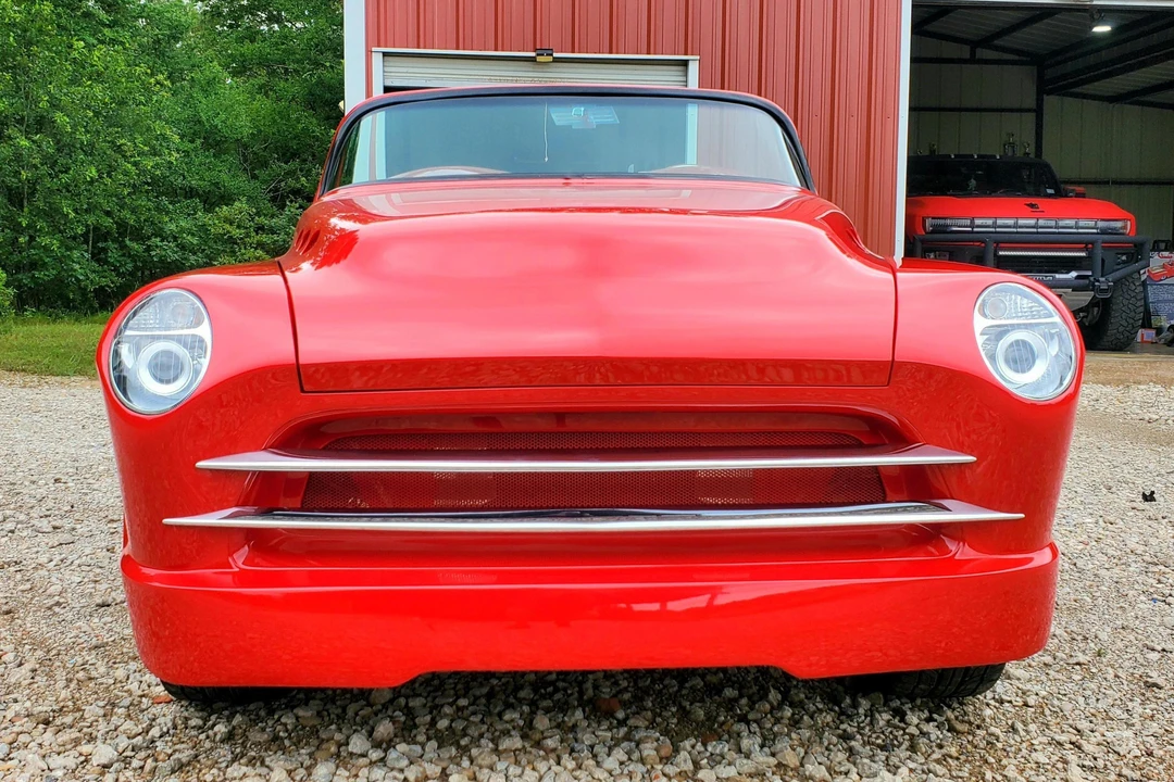 1956 Chevrolet Task Force - Image 2 of 31