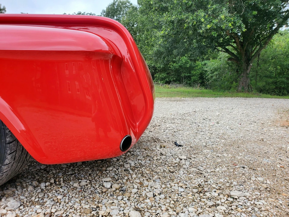 1956 Chevrolet Task Force - Image 21 of 31