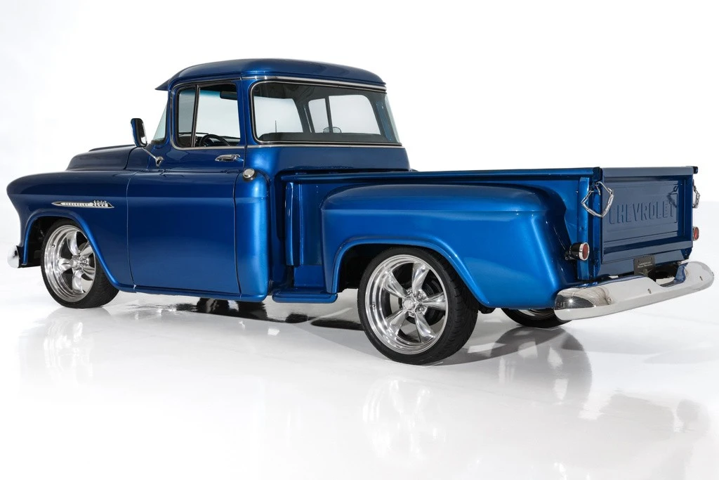 1956 Chevrolet Task Force - Image 12 of 12