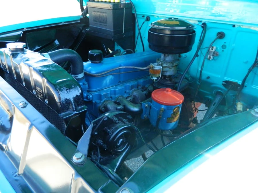 1956 Chevrolet Task Force - Image 7 of 9