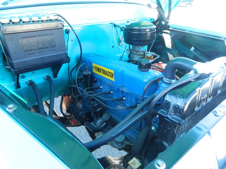 1956 Chevrolet Task Force - Image 8 of 9