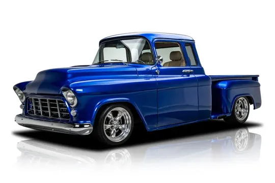 1956 Chevrolet 3100