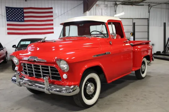 1956 Chevrolet 3100 Pickup