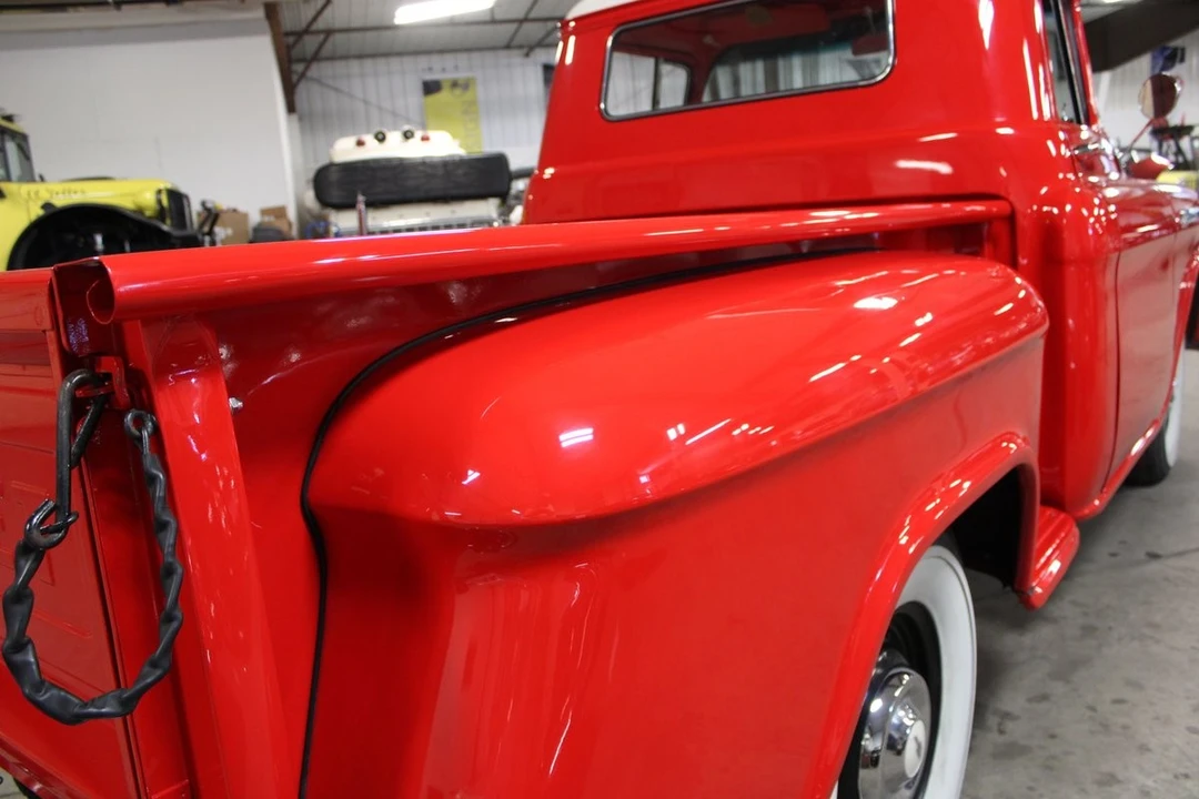 1956 Chevrolet Task Force - Image 12 of 12