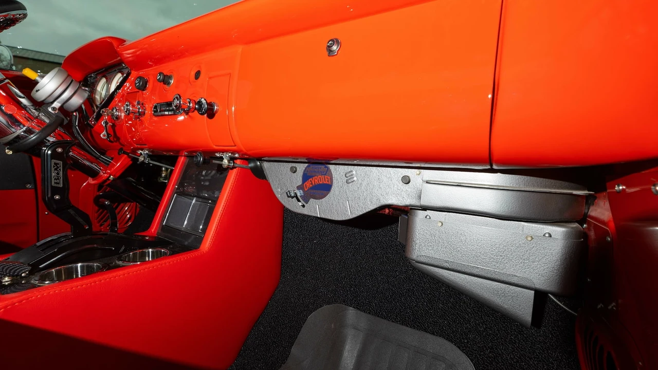 1956 Chevrolet Task Force - Image 27 of 30