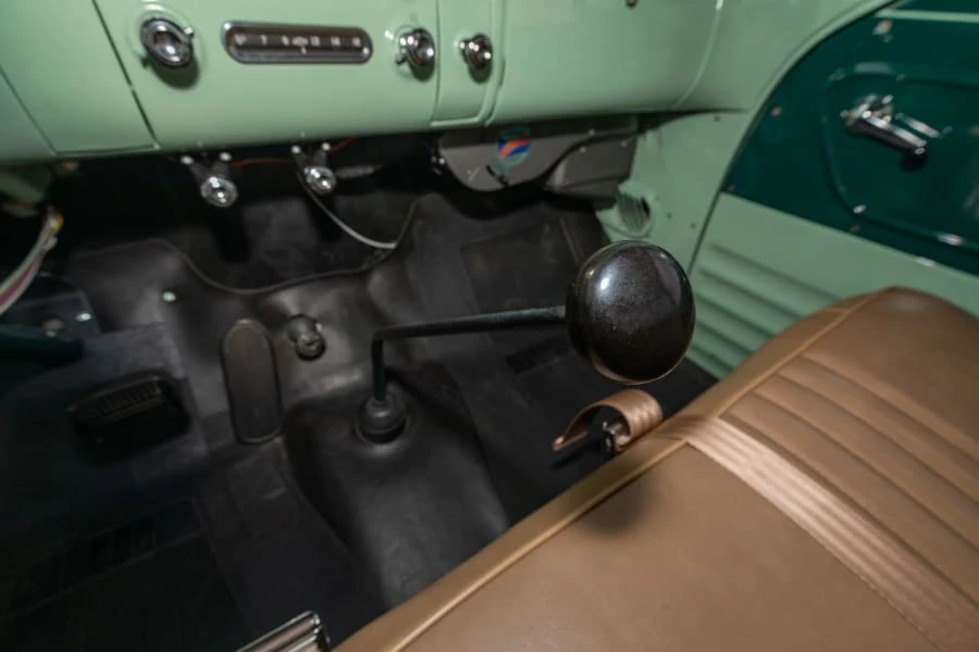 1956 Chevrolet Task Force - Image 24 of 28