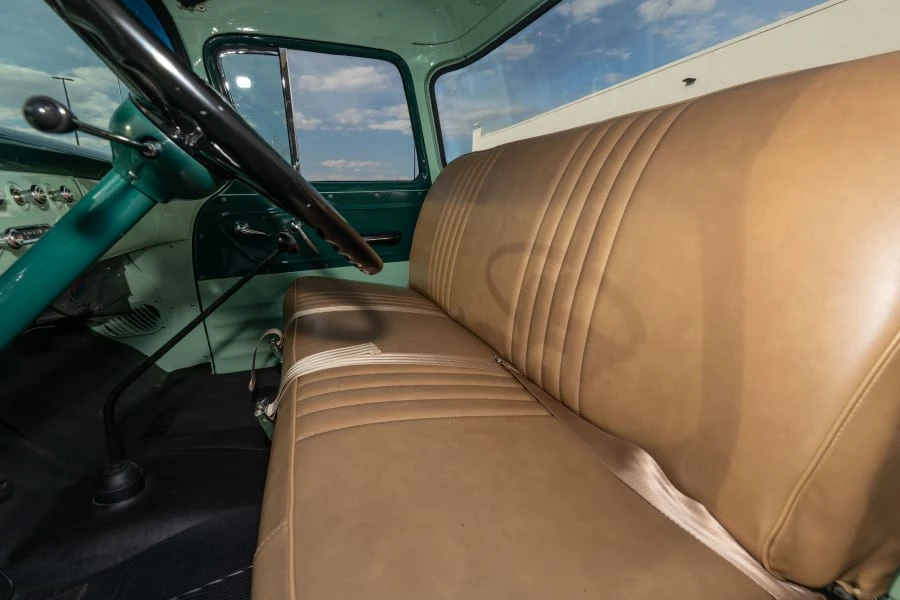 1956 Chevrolet Task Force - Image 18 of 28