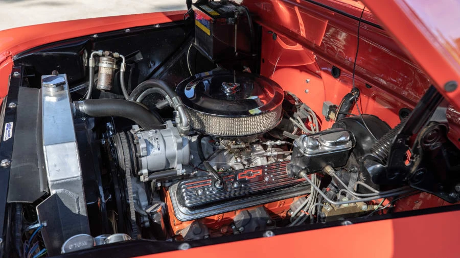 1956 Chevrolet Task Force - Image 6 of 13