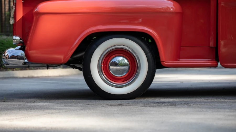 1956 Chevrolet Task Force - Image 10 of 13