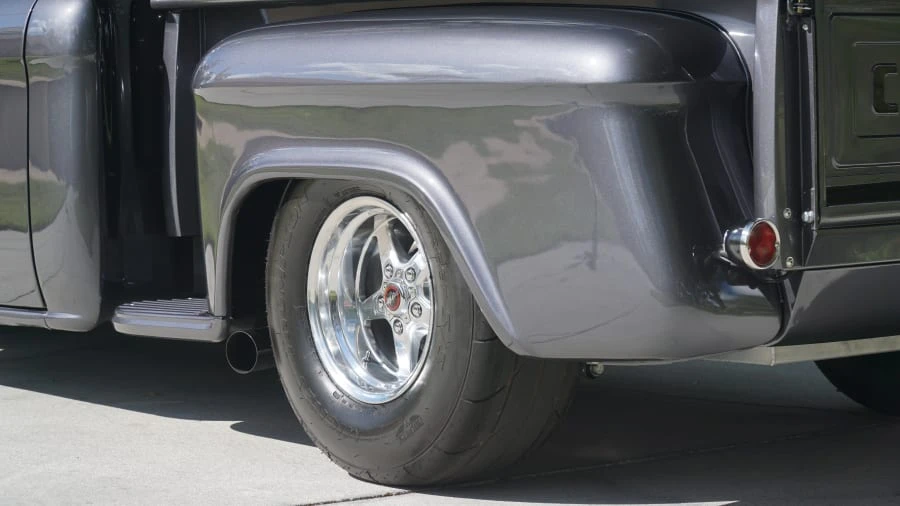 1956 Chevrolet Task Force - Image 14 of 29