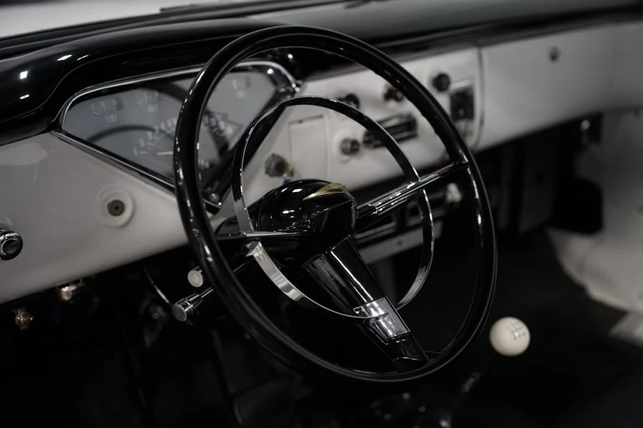 1956 Chevrolet Task Force - Image 18 of 31