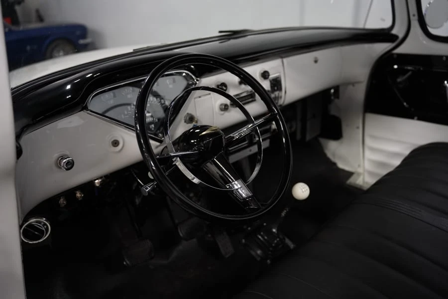 1956 Chevrolet Task Force - Image 14 of 31