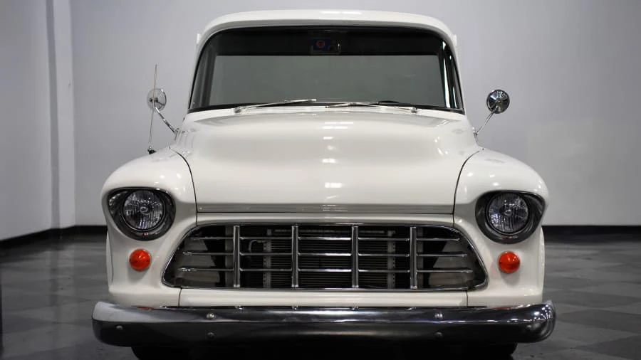 1956 Chevrolet Task Force - Image 4 of 31
