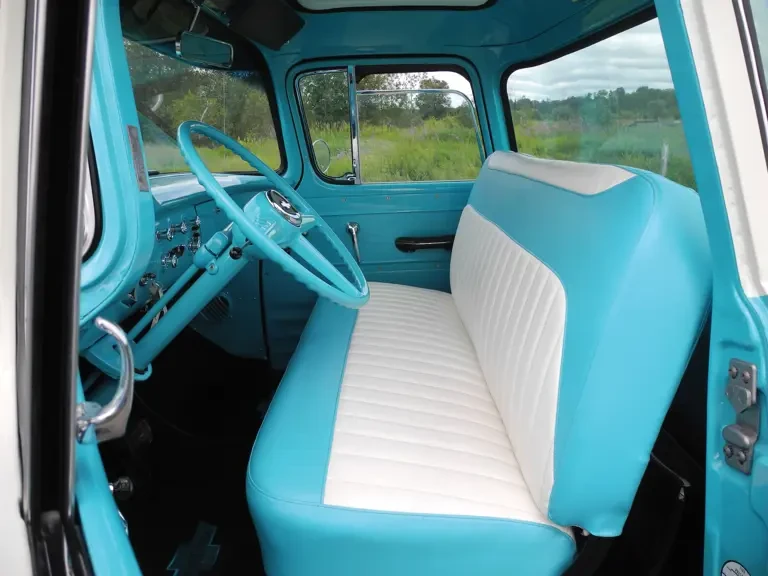 1956 Chevrolet Task Force - Image 10 of 31