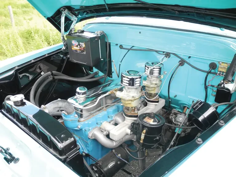 1956 Chevrolet Task Force - Image 13 of 31