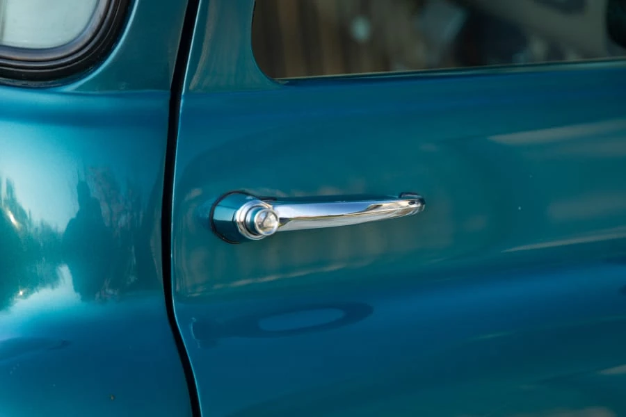 1956 Chevrolet Task Force - Image 14 of 30