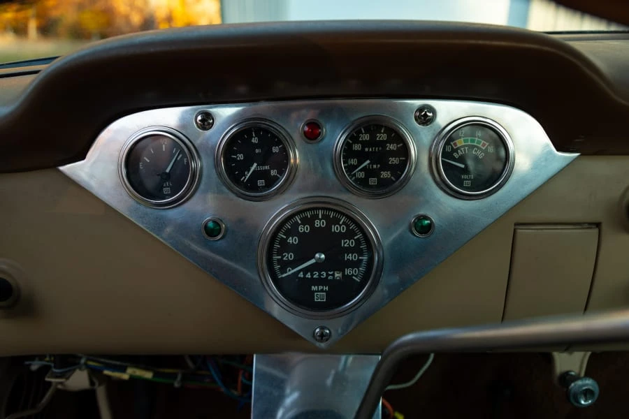 1956 Chevrolet Task Force - Image 24 of 30