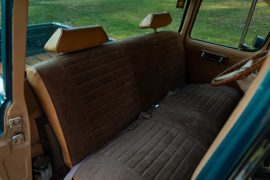 1956 Chevrolet Task Force - Image 27 of 30