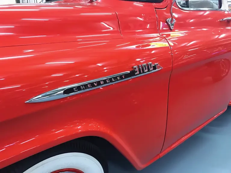 1956 Chevrolet Task Force - Image 6 of 13