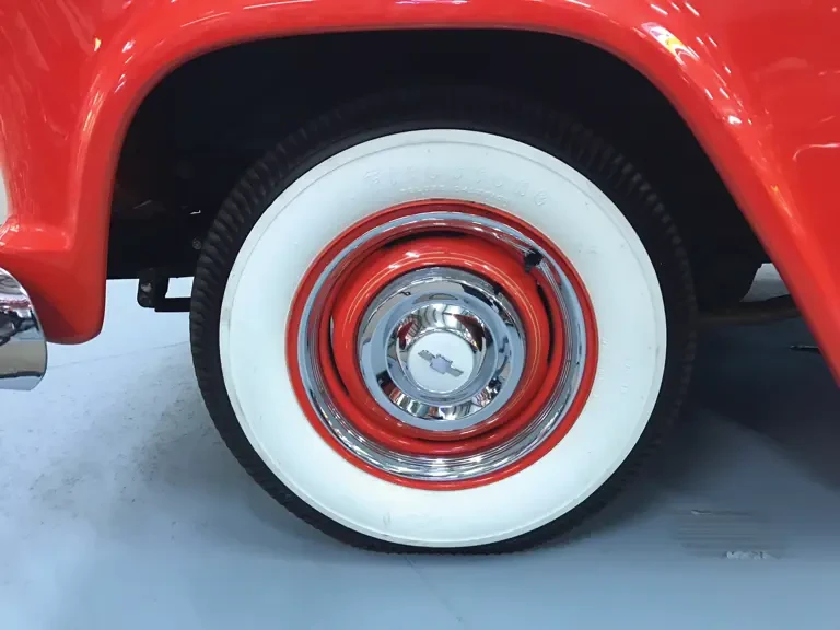 1956 Chevrolet Task Force - Image 7 of 13