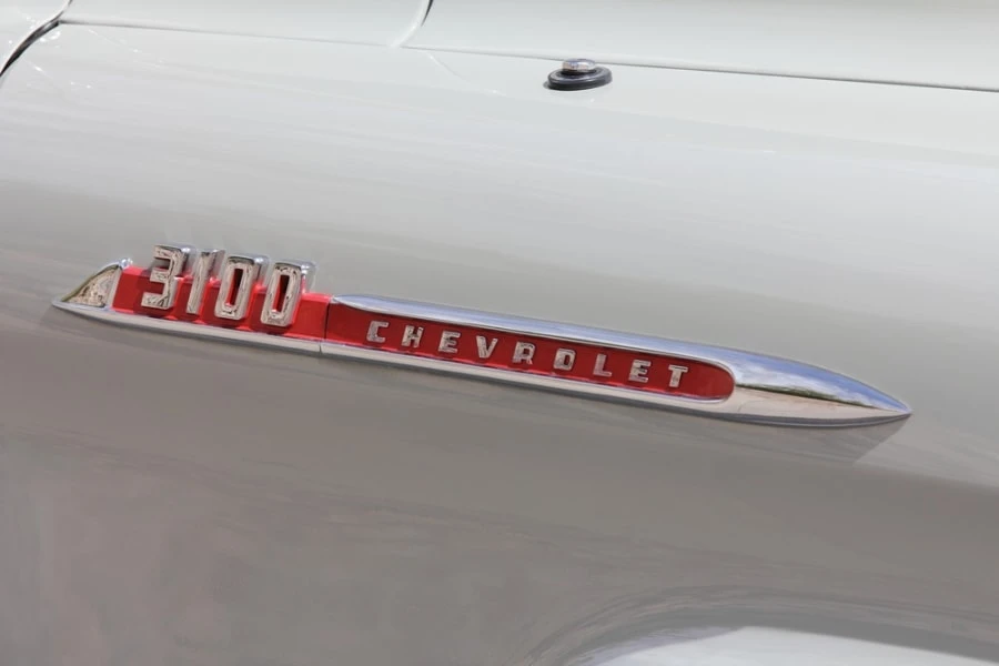 1956 Chevrolet Task Force - Image 10 of 12