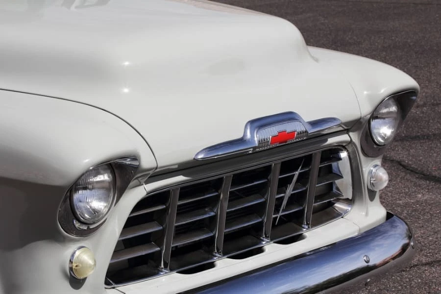 1956 Chevrolet Task Force - Image 12 of 12