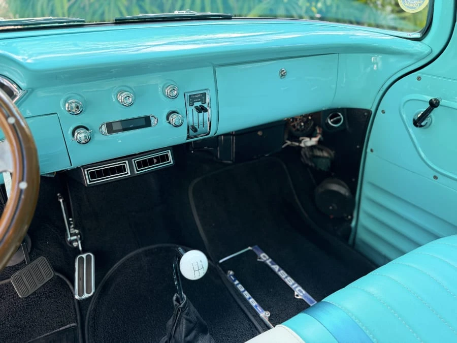 1956 Chevrolet Task Force - Image 20 of 28