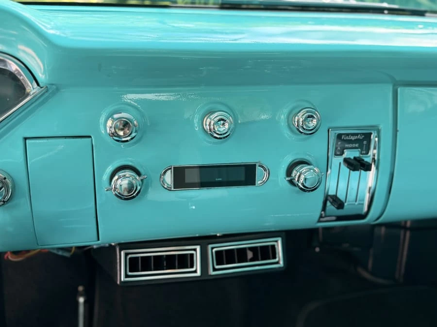 1956 Chevrolet Task Force - Image 21 of 28