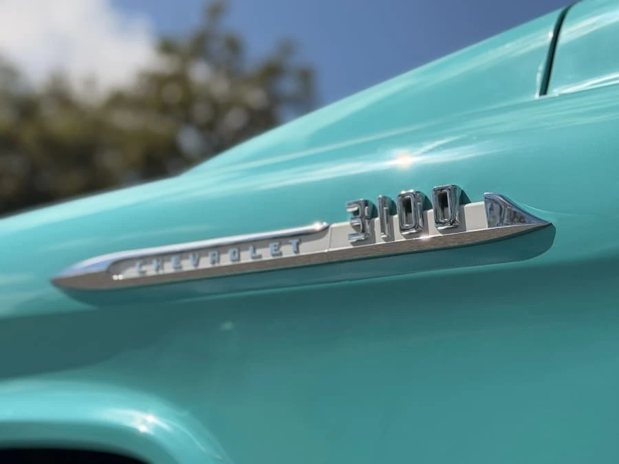 1956 Chevrolet Task Force - Image 6 of 28