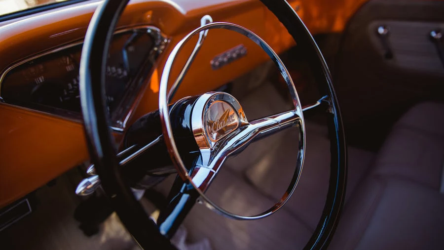 1956 Chevrolet Task Force - Image 3 of 22