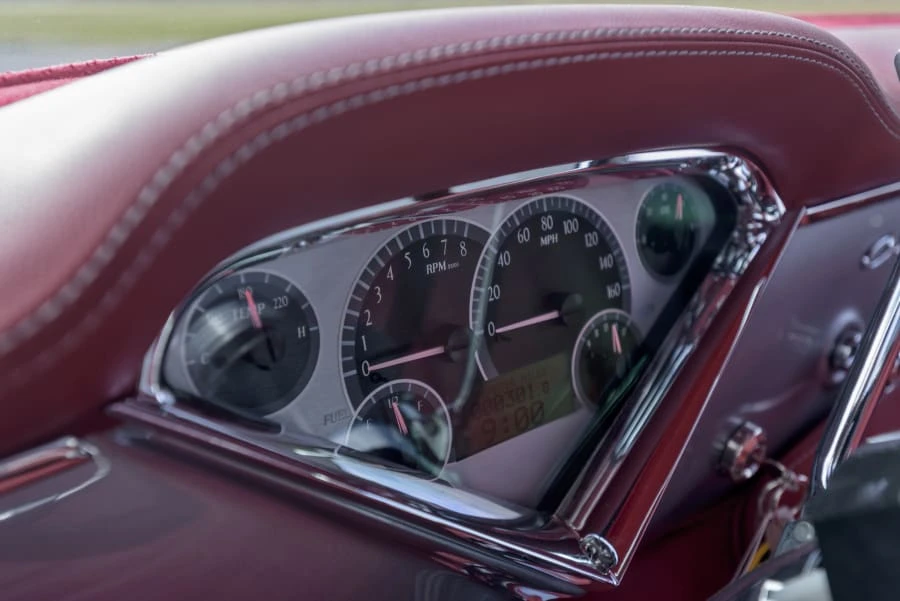 1956 Chevrolet Task Force - Image 26 of 31