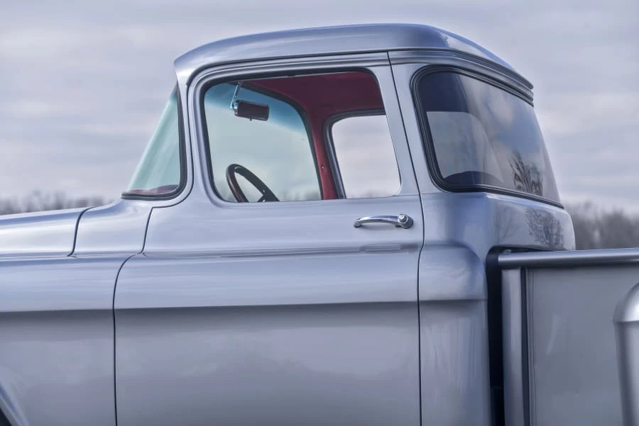 1956 Chevrolet Task Force - Image 15 of 31