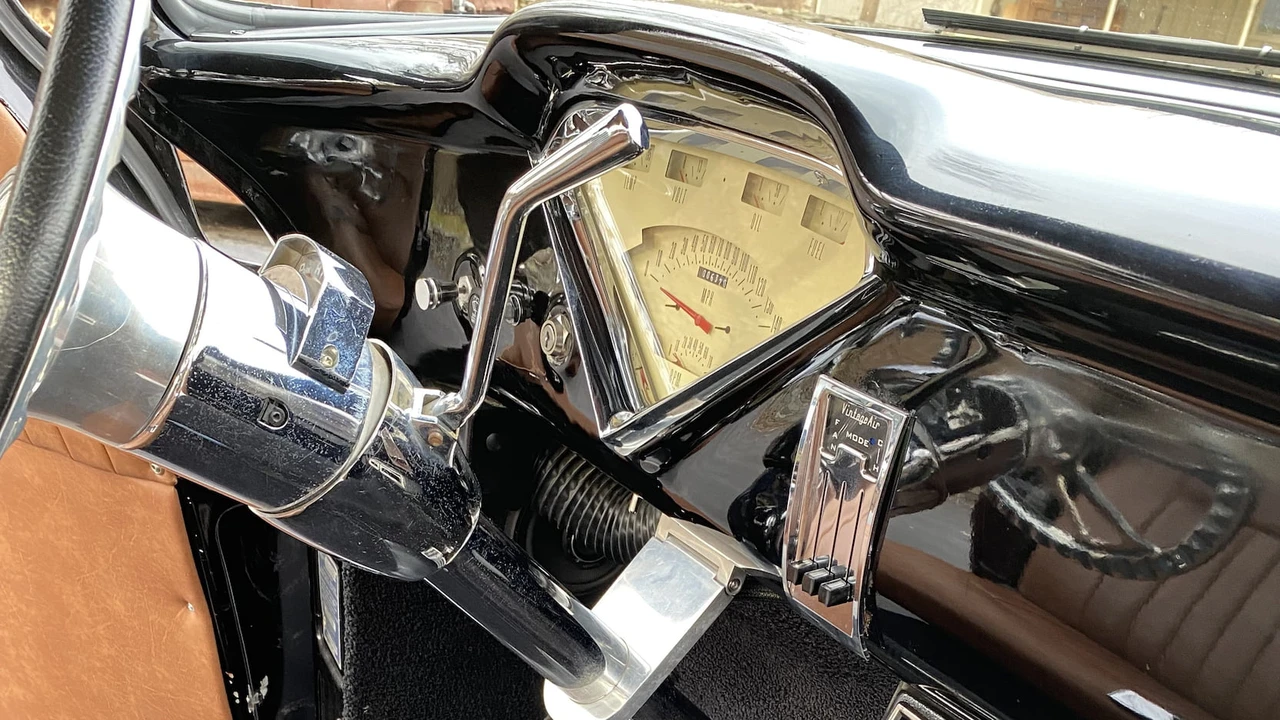 1956 Chevrolet Task Force - Image 3 of 13
