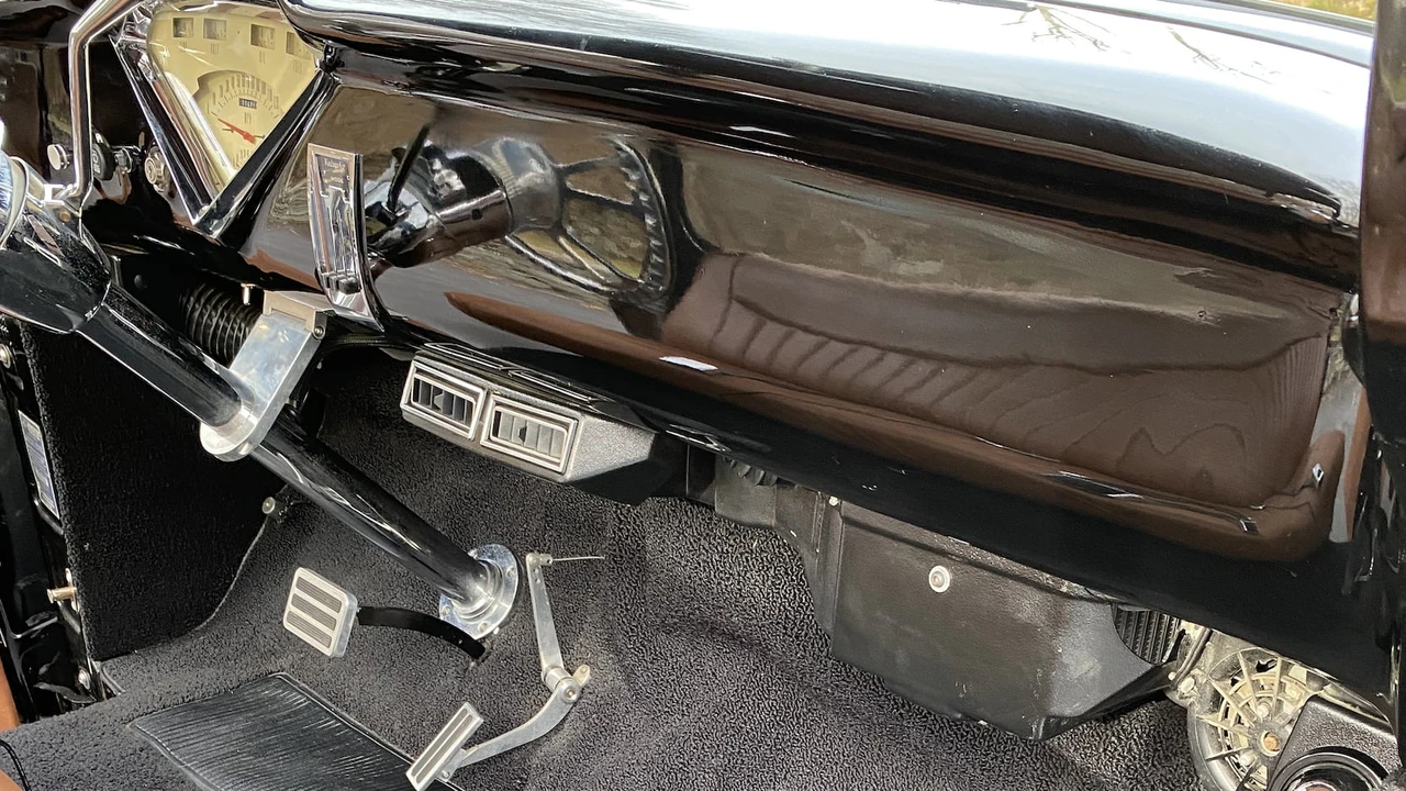 1956 Chevrolet Task Force - Image 5 of 13