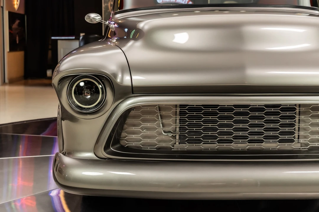 1956 Chevrolet Task Force - Image 21 of 21