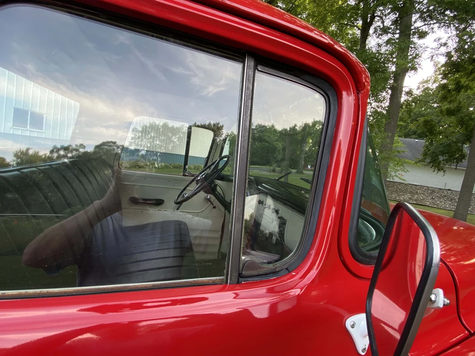 1956 Chevrolet Task Force - Image 30 of 31